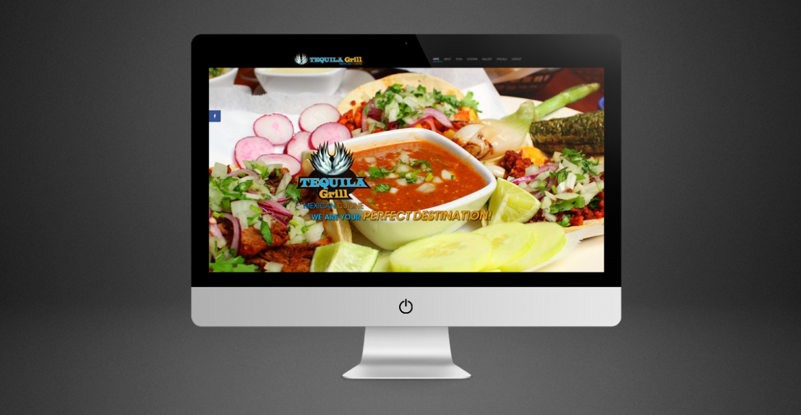 Tequila Grill | GraFitz Group Network Website