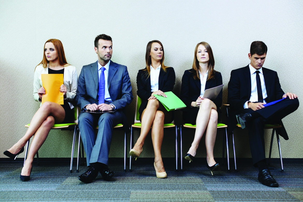 How to Ace Job Interviews When Switching Careers | GraFitz Group Advertising Agency