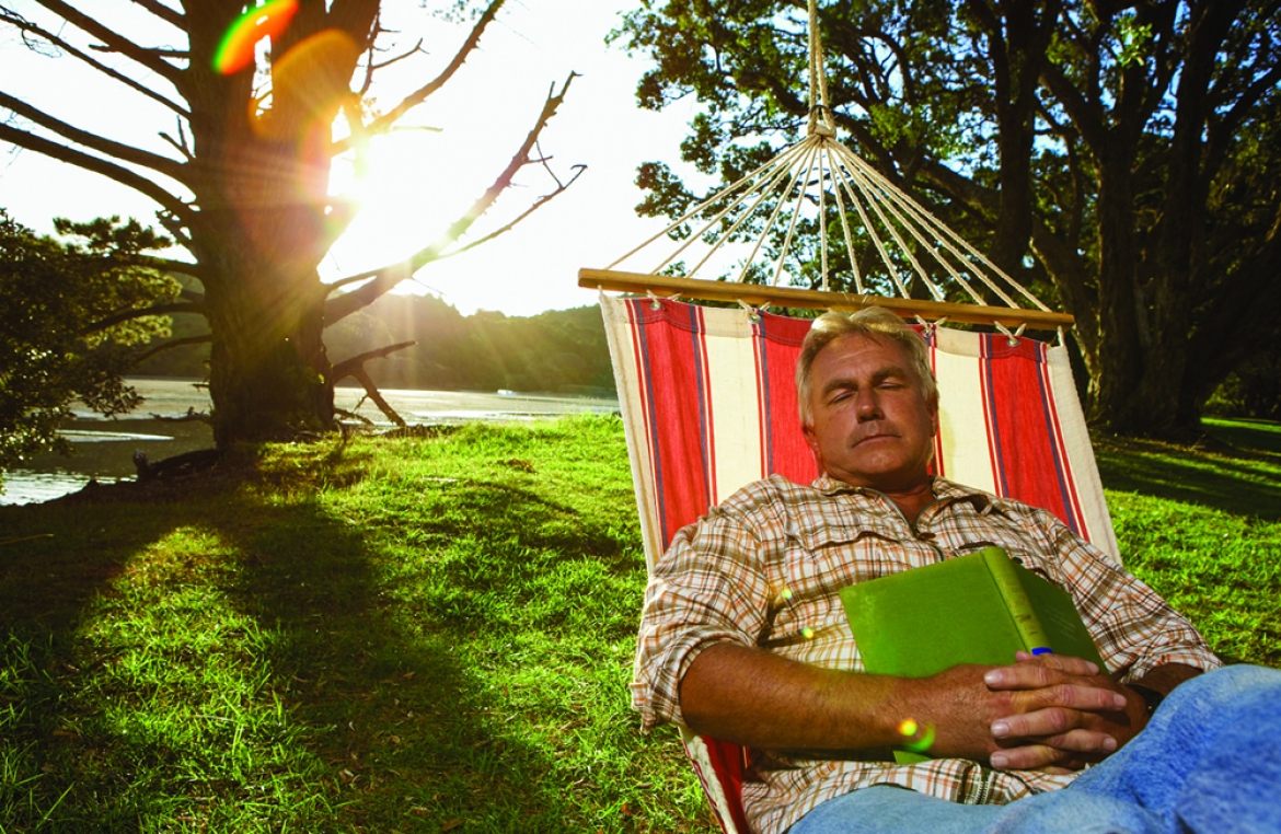 How to Create More Time to Relax | GraFitz Group Advertising Agency