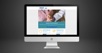 Abbott Home Care | GraFitz Group Network Website Design
