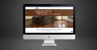 Great American Floors | GraFitz Group Network Website Design