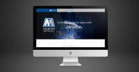 Martin Steel | GraFitz Group Network Website Design