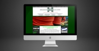 Huntington Hose & Hydraulics | GraFitz Group Network Website Design