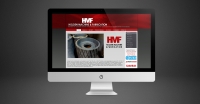 Holden Machine & Fabrication | GraFitz Group Network Website Design