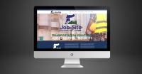 Job-Site Truck & Equipment Leasing | GraFitz Group Network Website
